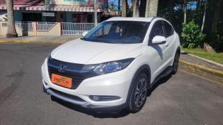 Foto do veículo Honda Hr-v 1.8 Ex Cvt
