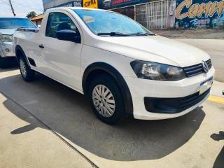 Foto do veículo Volkswagen Saveiro 1.6 Total Flex Startline Cs