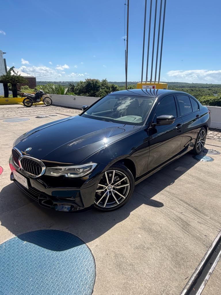 BMW 320I 2020