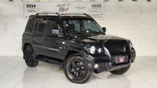 Foto do veículo Mitsubishi Pajero Tr4 2.0l Flex