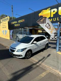 Foto do veículo Chevrolet Onix 1.4 Spe/4 Ltz Auto