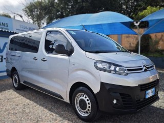 Foto do veículo Citroën Jumpy 1.6 Minibus Turbo Diesel