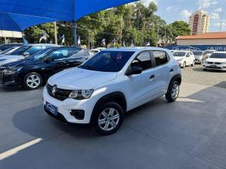 Foto do veículo Renault Kwid Zen 1.0 Flex 12v 5p Mec.