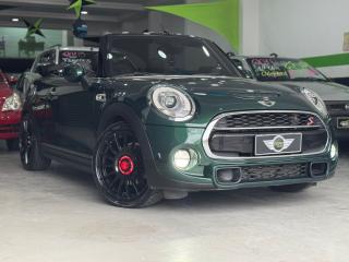Foto do veículo Mini Mini 2.0 Cooper S Auto Cabrio