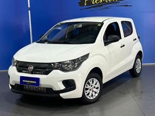 Foto do veículo Fiat Mobi Easy 1.0 Fire Flex 5p.