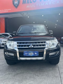 Foto do veículo Mitsubishi Pajero 3.2 Di-d Full 3d Hpe Auto 4wd