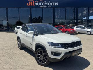 Foto do veículo Jeep Compass S 2.0 4x4 Tb 16v Diesel Aut.