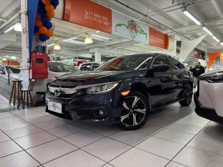 Foto do veículo Honda Civic Sedan Exl 2.0 Flex 16v Aut.4p