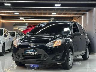 Foto do veículo Ford Fiesta 1.0 8v Flex/class 1.0 8v Flex 5p