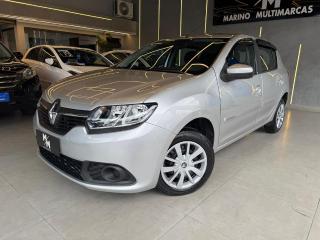 Foto do veículo Renault Sandero Expression Flex 1.6 16v 5p