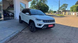 Foto do veículo Jeep Compass Limited 2.0 4x4 Diesel 16v Aut.