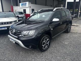 Foto do veículo Renault Duster 1.6 Iconic Cvt