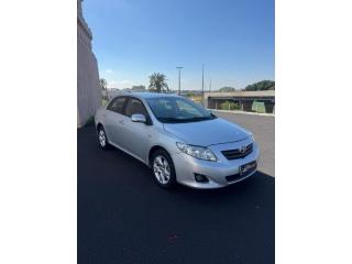 Foto do veículo Toyota Corolla 1.8 Vvt-i Flex Xei