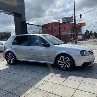 Foto do veículo Volkswagen Golf 1.6 Mi Total Flex 8v 4p