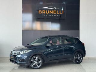 Foto do veículo Honda Hr-v Lx 1.8 Flexone 16v 5p Aut.