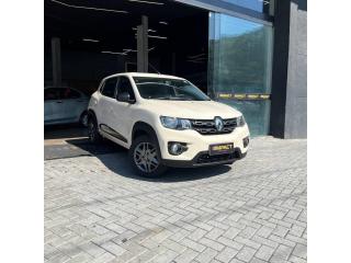 Foto do veículo Renault Kwid 1.0 Zen