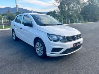 Foto do veículo Volkswagen Voyage 1.0 Flex 12v 4p