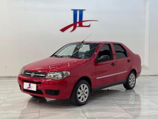 Foto do veículo Fiat Siena 1.0 Fire Flex