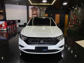 Foto do veículo Volkswagen Jetta R-line 250 Tsi 1.4 Flex 16v Aut.