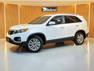 Foto do veículo Kia Motors Sorento 2.4 16v 4x2 Aut.