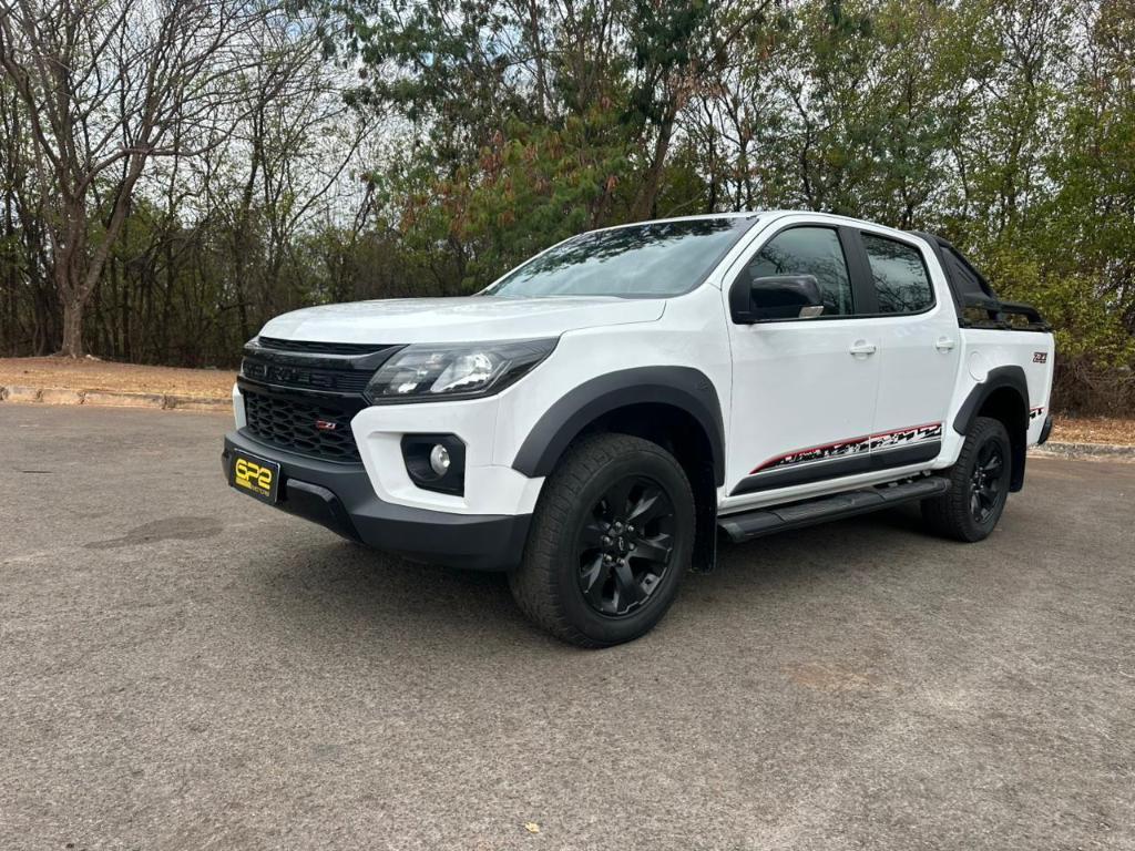 Chevrolet S10 CD Z71 4X4 2.8 AT 2023