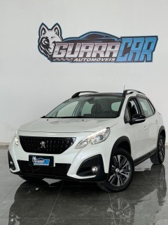 Foto do veículo Peugeot 2008 1.6 Thp Griffe Auto