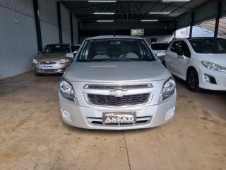 Foto do veículo Chevrolet Cobalt 1.8 8v Econoflex Ltz
