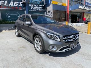 Foto do veículo Mercedes Gla-class 1.6 Ff Gla 200 Enduro Dct