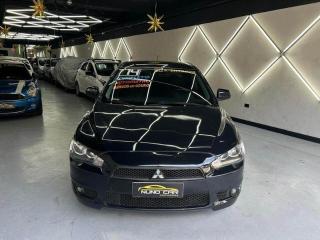 Foto do veículo Mitsubishi Lancer 2.0 16v 160cv Aut.