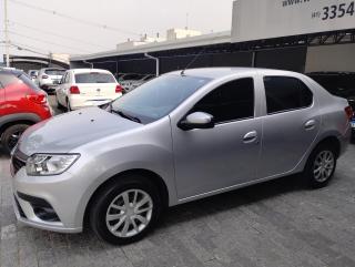 Foto do veículo Renault Logan 1.0 Life