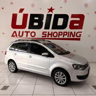 Foto do veículo Volkswagen Spacefox 1.6 Vht Total Flex Highline
