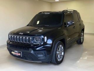 Foto do veículo Jeep Renegade 1.3 T270 Longitude Auto