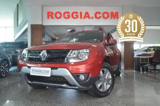 Foto do veículo Renault Duster 1.6 Dynamique Cvt