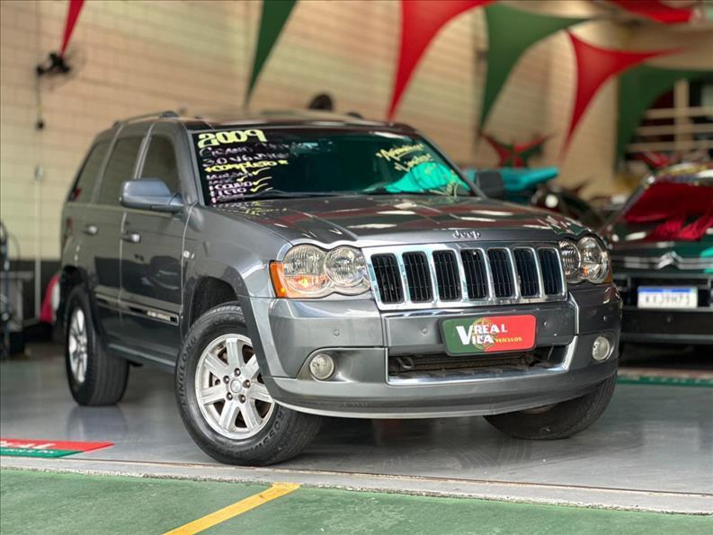 Jeep Grand Cherokee OTHERS 2009