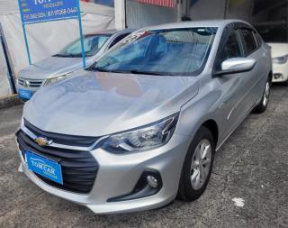 Foto do veículo Chevrolet Onix Plus 1.0 Turbo Ltz Auto