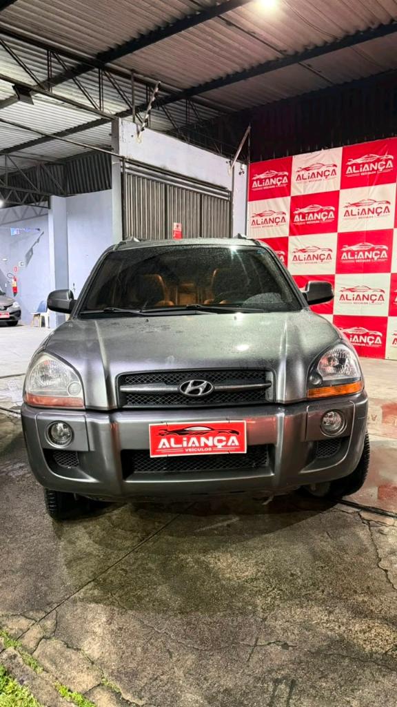 Hyundai Tucson 2016