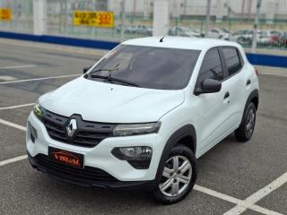 Foto do veículo Renault Kwid 1.0 Zen