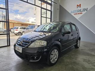 Foto do veículo Citroen C3 1.4 8v Flex Glx