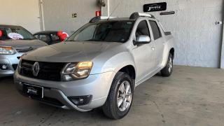 Foto do veículo Renault Duster Oroch 1.6 16v Hi-flex Dynamique