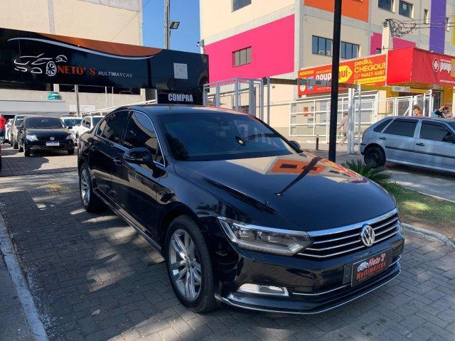 Volkswagen Passat Passat 2.0 2017