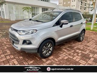 Foto do veículo Ford Ecosport 2.0 16v Flex Freestyle Powershift