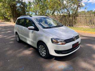Foto do veículo Volkswagen Spacefox 1.6 Vht Total Flex Trend
