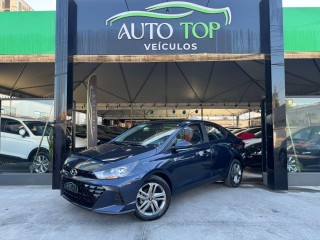 Foto do veículo Hyundai Hb20s Comfort 1.0 Tb Flex 12v Aut.