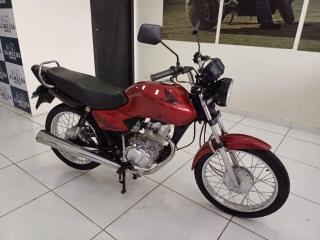Foto do veículo Honda Cg 125 Titan Ks