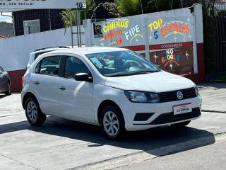 Foto do veículo Volkswagen Gol 1.0