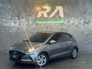 Foto do veículo Hyundai Hb20 1.0 Vision