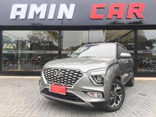 Foto do veículo Hyundai Creta 1.0 T-gdi Limited Auto