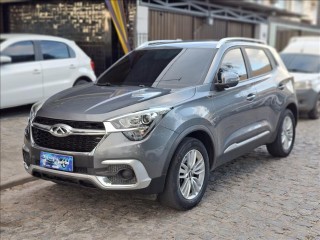 Foto do veículo Chery Tiggo 5x T 1.5 16v Turbo Flex Aut.