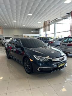 Foto do veículo Honda Civic 2.0 Lx Cvt