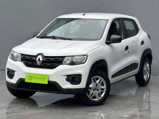 Foto do veículo Renault Kwid Zen 1.0 Flex 12v 5p Mec.